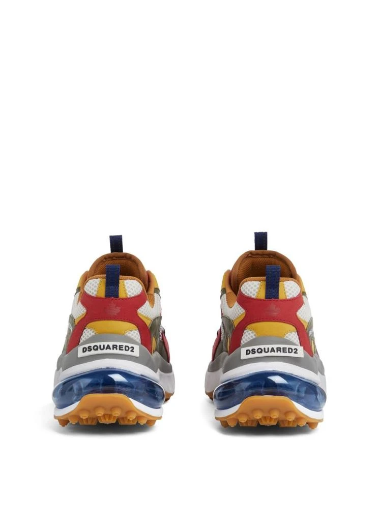 DSQUARED2 Sneakers 3