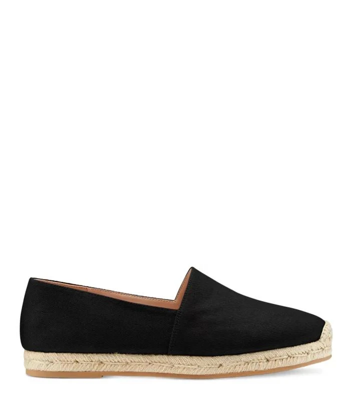 Stuart Weitzman MYKONOS ESPADRILLE FLAT 1