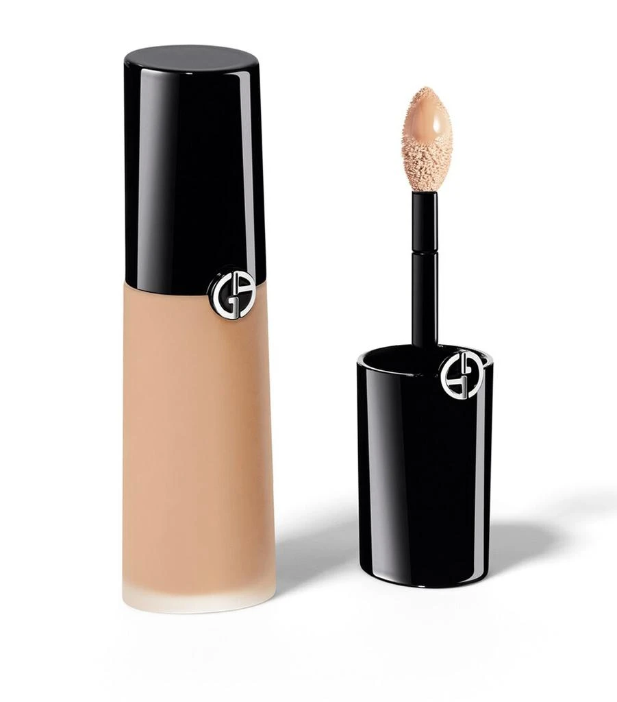 Armani Luminous Silk Concealer 3