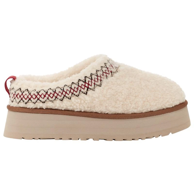 UGG UGG Tazz Braid Boots - Women's 1