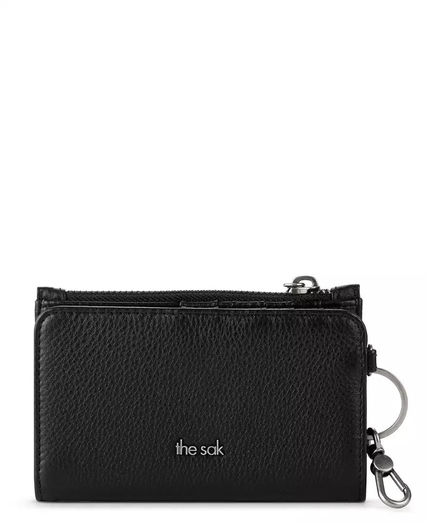 The Sak Encino Leather Wallet 3