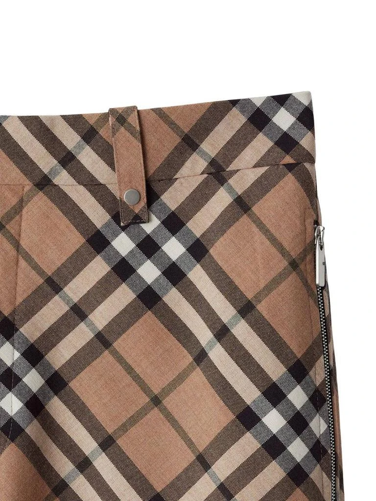 Burberry Burberry Trousers 2