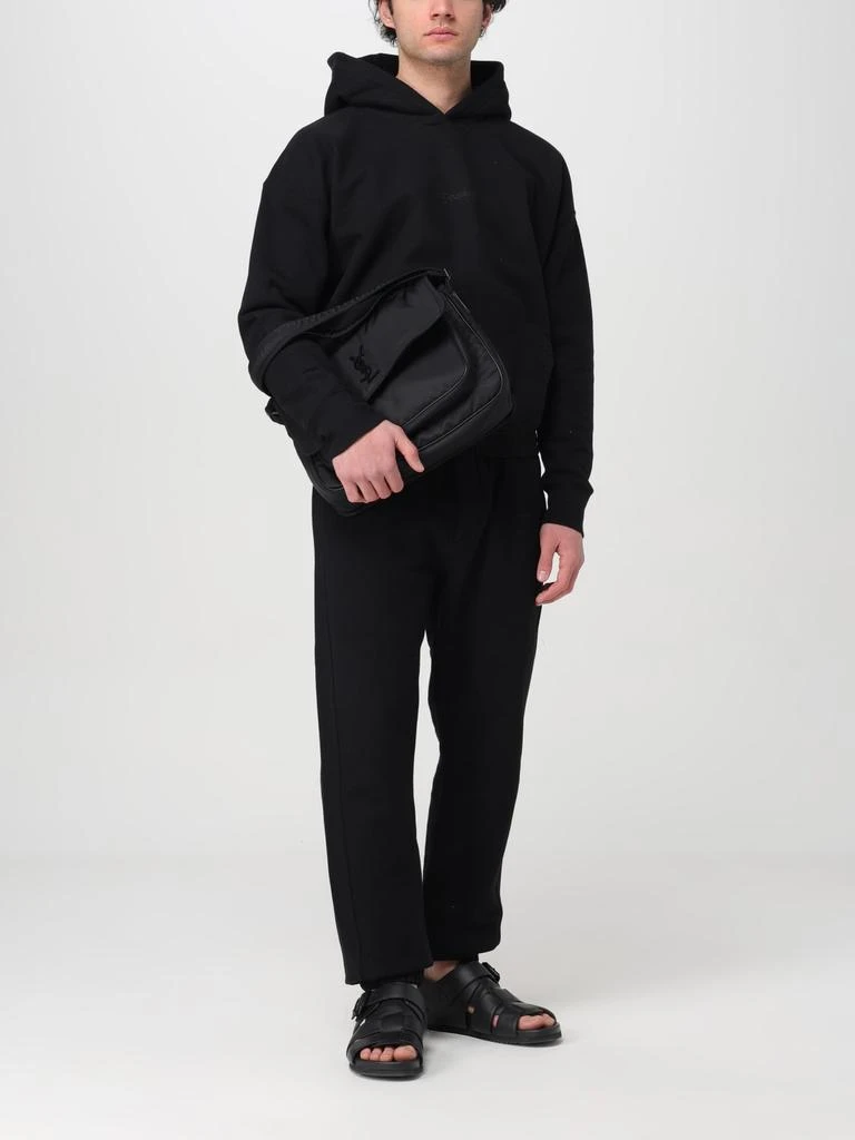 Yves Saint Laurent Sweater men Saint Laurent 2