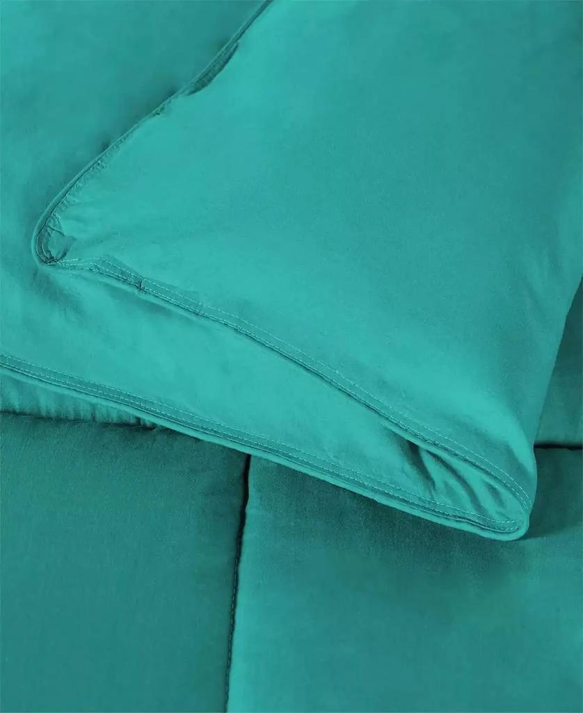 Superior Breathable All Season Down Alternative Comforter 6