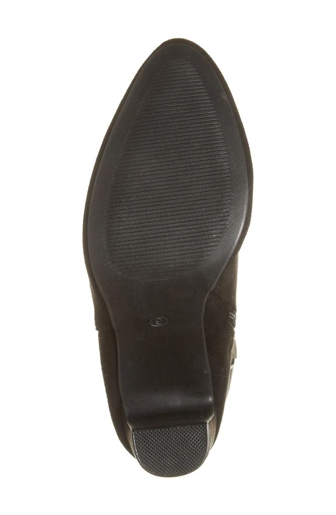 WILD DIVA LOUNGE Brandy Knee High Boot 6