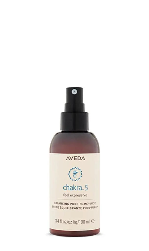 Aveda Aveda - Chakra 5 Balancing Body Mist Expressive (100ml) 2