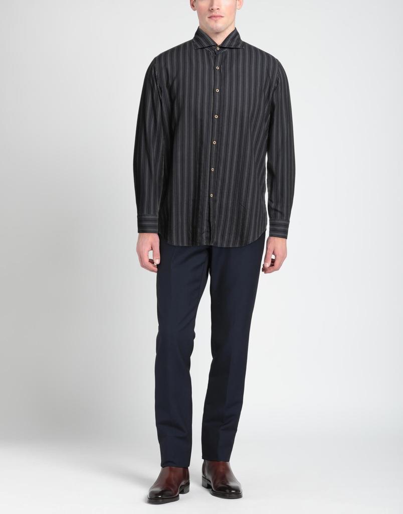 ALESSANDRO GHERARDI Striped shirt