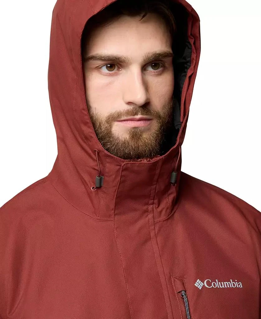 Columbia Men's Hikebound II Jacket 5
