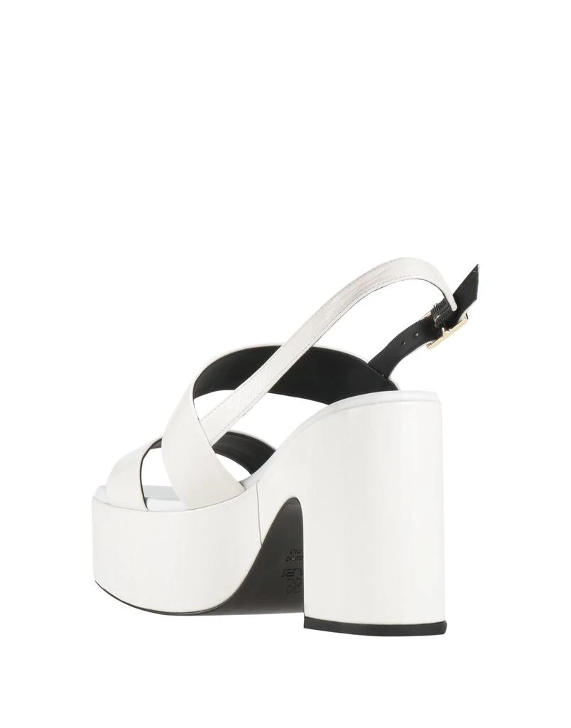 Fabi Sandals 3