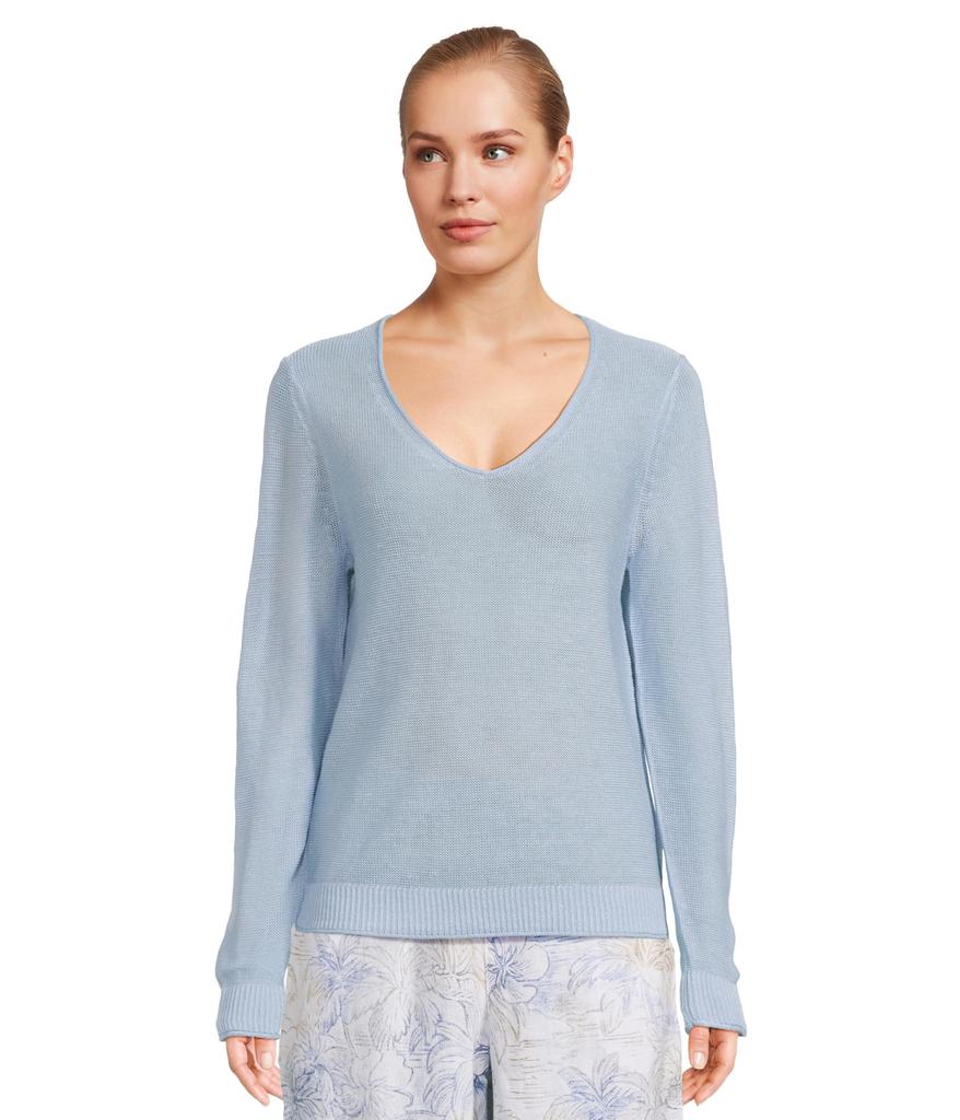 Crystal Sands Bateau Neck Sweater – On Sale Now with Up to 50% Off
