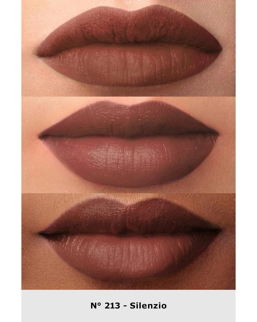Armani Lip Maestro Liquid Lipstick 2