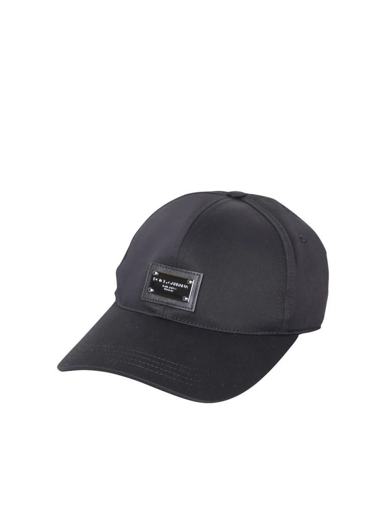 Dolce & Gabbana Dolce & Gabbana Hats 1