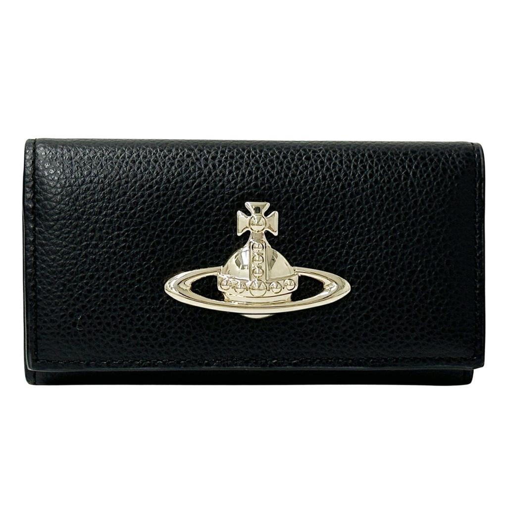 Vivienne Westwood Vivienne Westwood Orb Plaque Bi-Fold