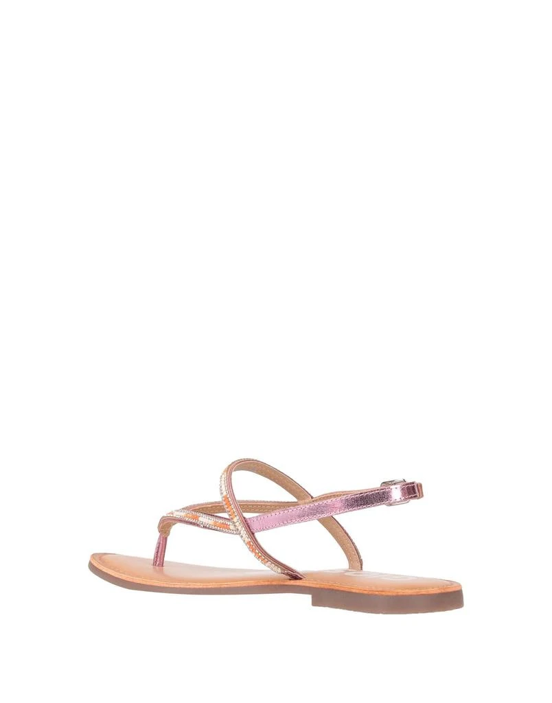 GIOSEPPO Flip flops 3