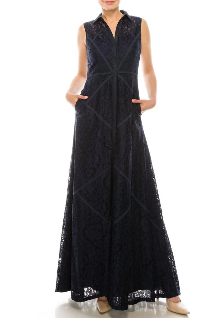 Shop Floral Lace Trim Cocktail Dress In Black on Sale at BeyondStyle  Get  41% Off Floral Lace Trim Cocktail Dress In Black with Limited-Time Flash  Deals, Exclusive Discounts, and Special Offers.