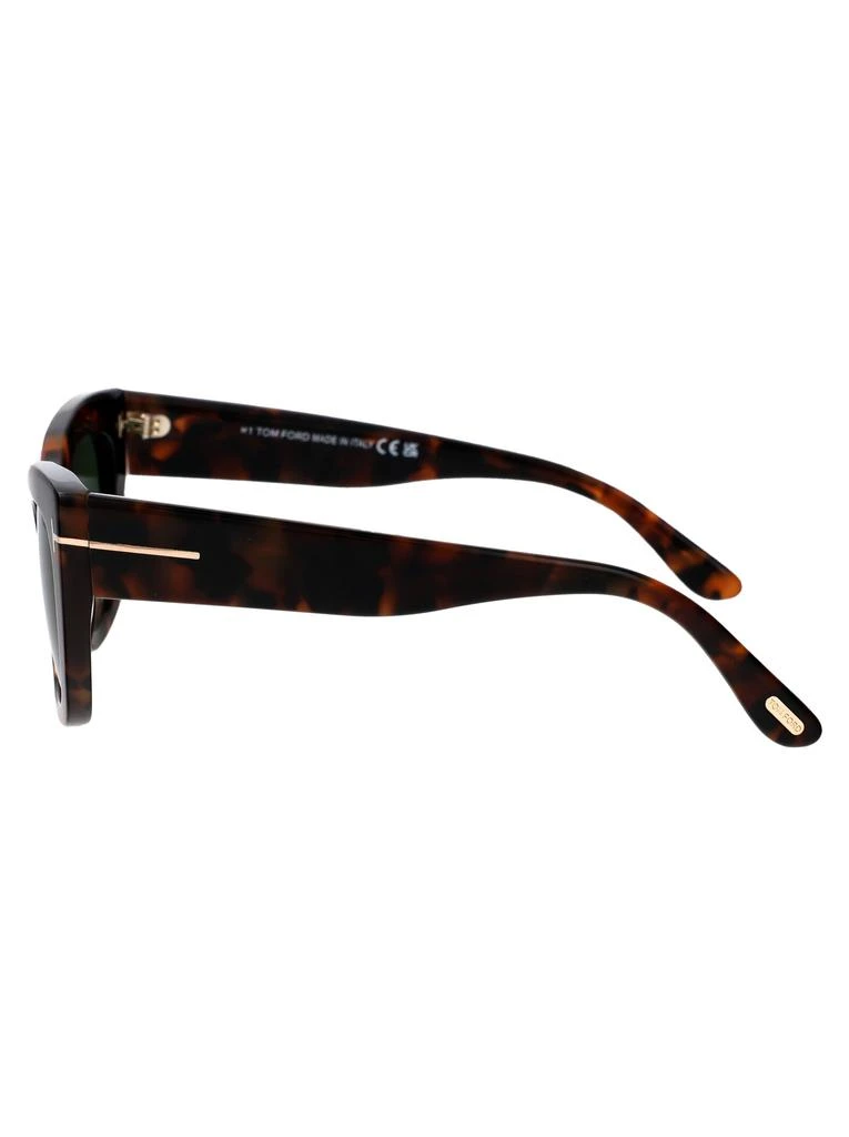 Tom Ford Ft1190/s Sunglasses 3
