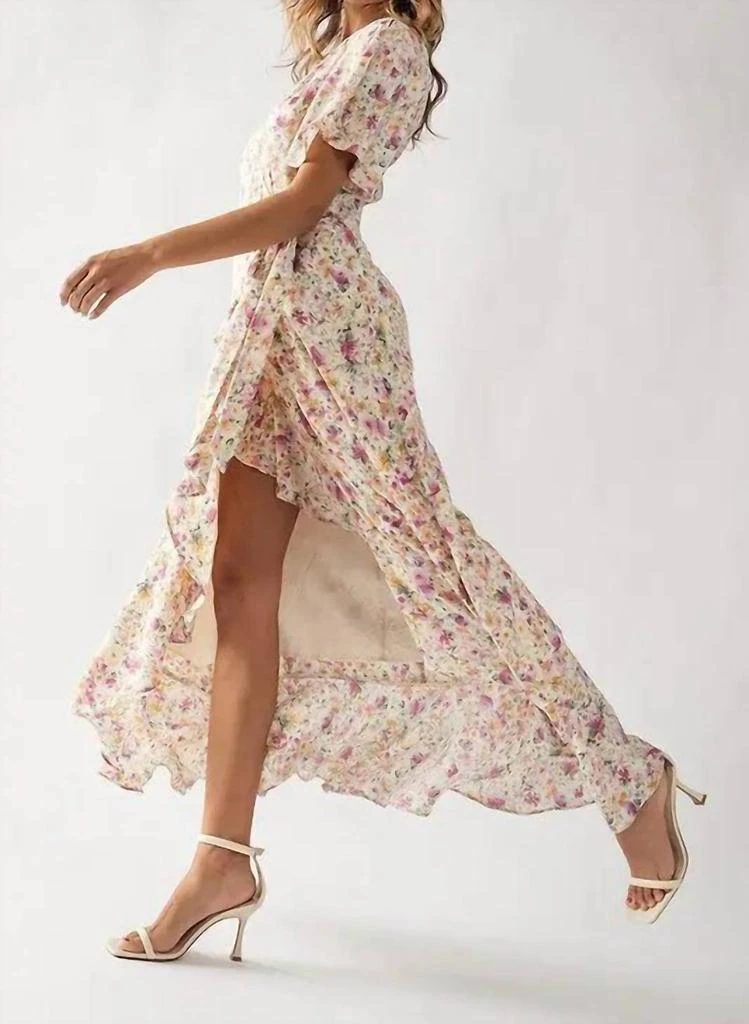 Shop Urban Daizy - Floral Asymmetrical Wrap Maxi Dress on Sale at BeyondStyle Get 33% Off Urban Daizy - Floral Asymmetrical Wrap Maxi Dress with Limited-Time Flash Deals, Exclusive Discounts, and Shop Urban Daizy - Floral Asymmetrical Wrap Maxi Dress on Sale at BeyondStyle Get 33% Off Urban Daizy - Floral Asymmetrical Wrap Maxi Dress with Limited-Time Flash Deals, Exclusive Discounts, and