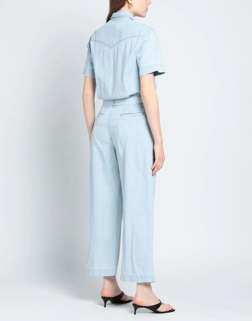 Rag & Bone Denim overall 3