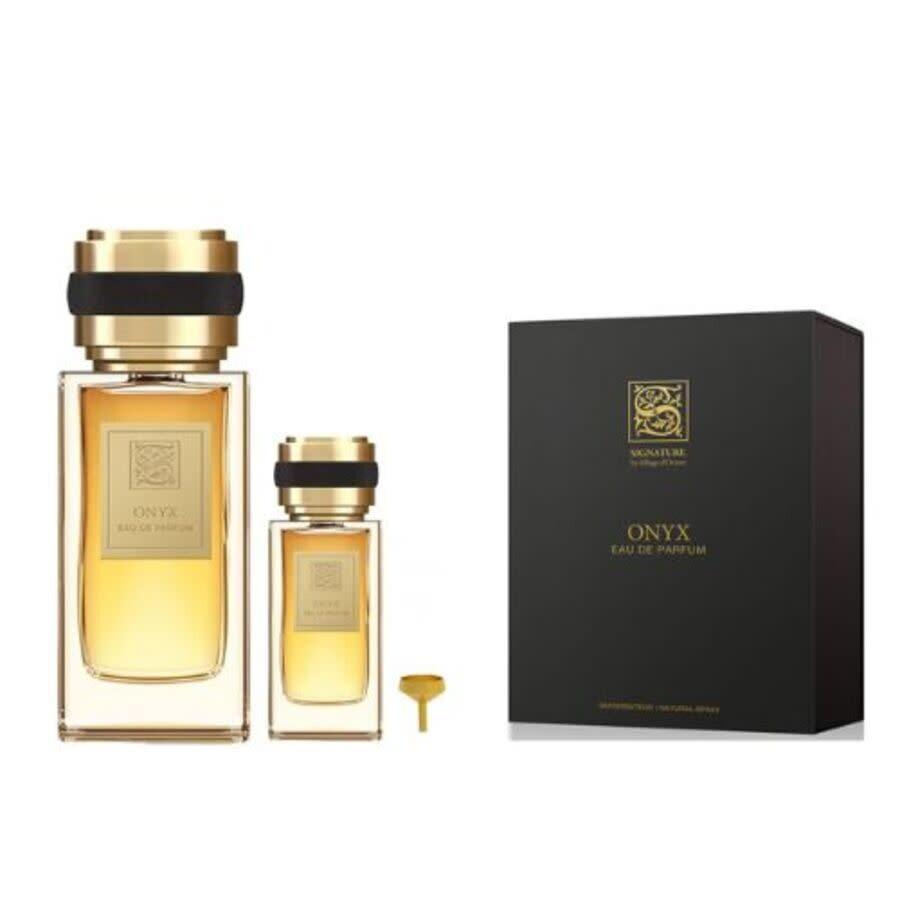Signature Signature Onyx Unisex EDP