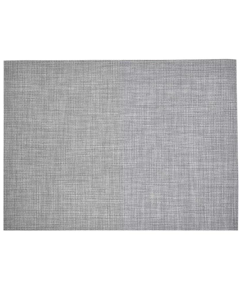 Chilewich Basketweave Rug