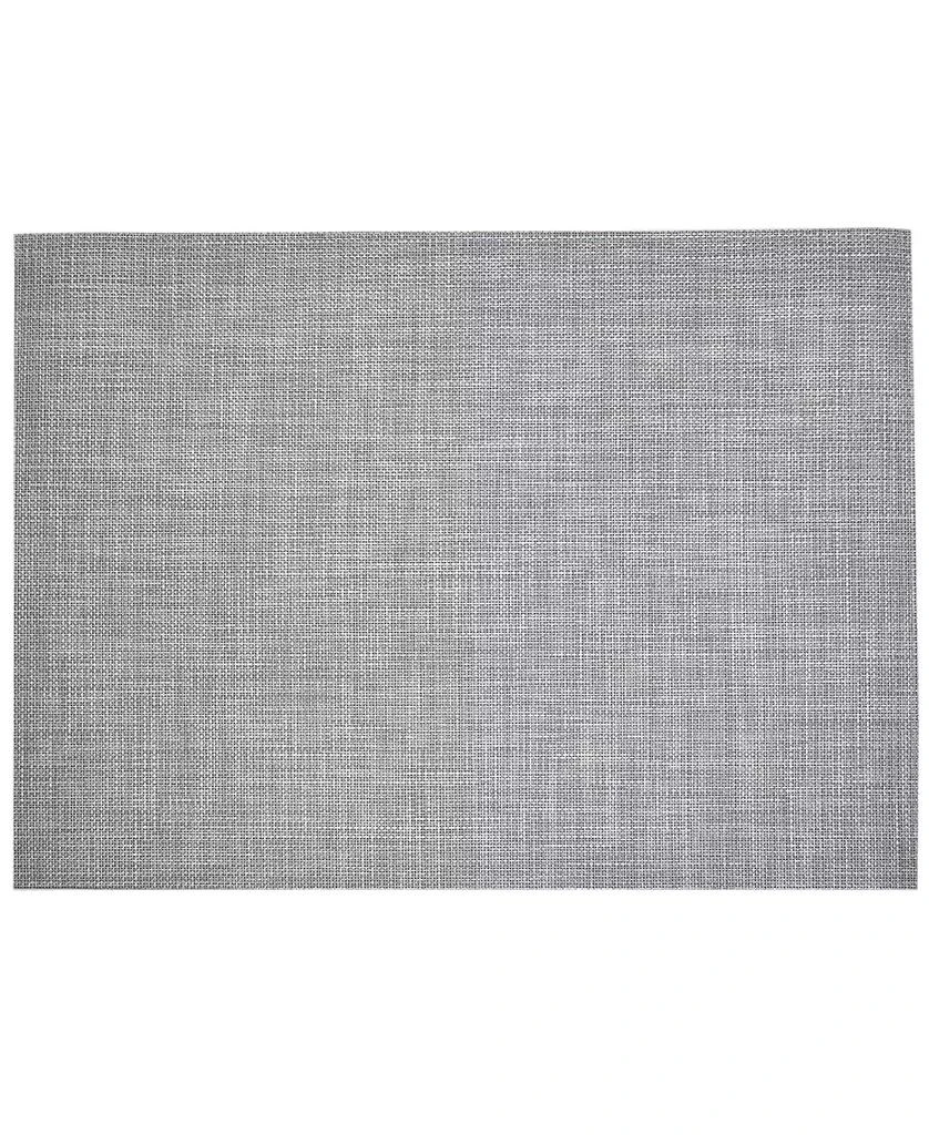 Chilewich Basketweave Rug 2