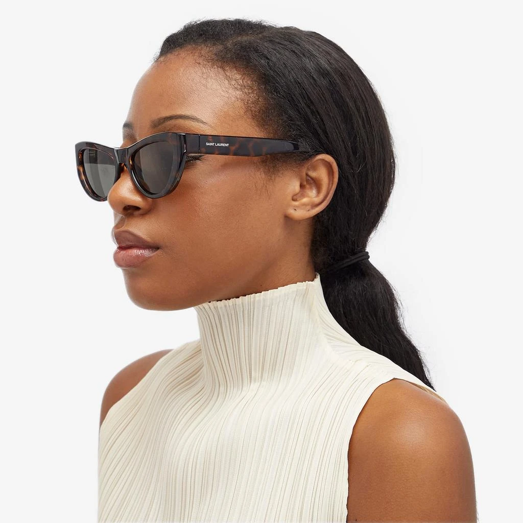 Saint Laurent Sunglasses Saint Laurent SL 676 Sunglasses 5