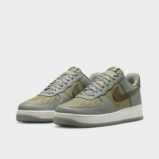 NIKE Men's Nike Air Force 1 '07 LV8 Casual Shoes