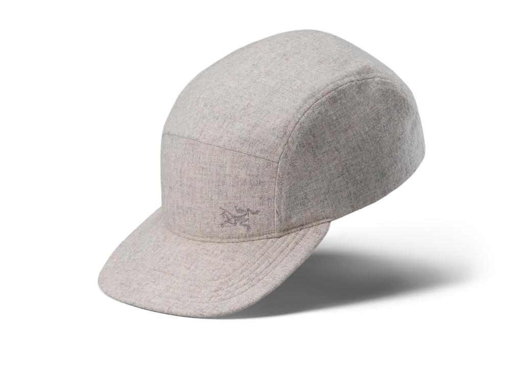 Arc'teryx Wool Calidum 5 Panel Hat