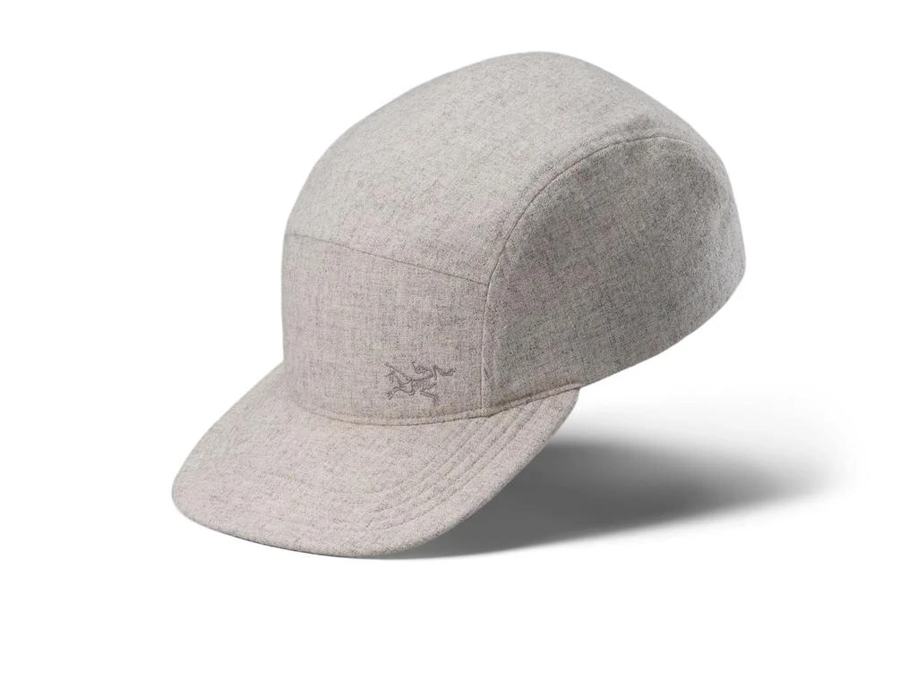 Arc
teryx Wool Calidum 5 Panel Hat 1