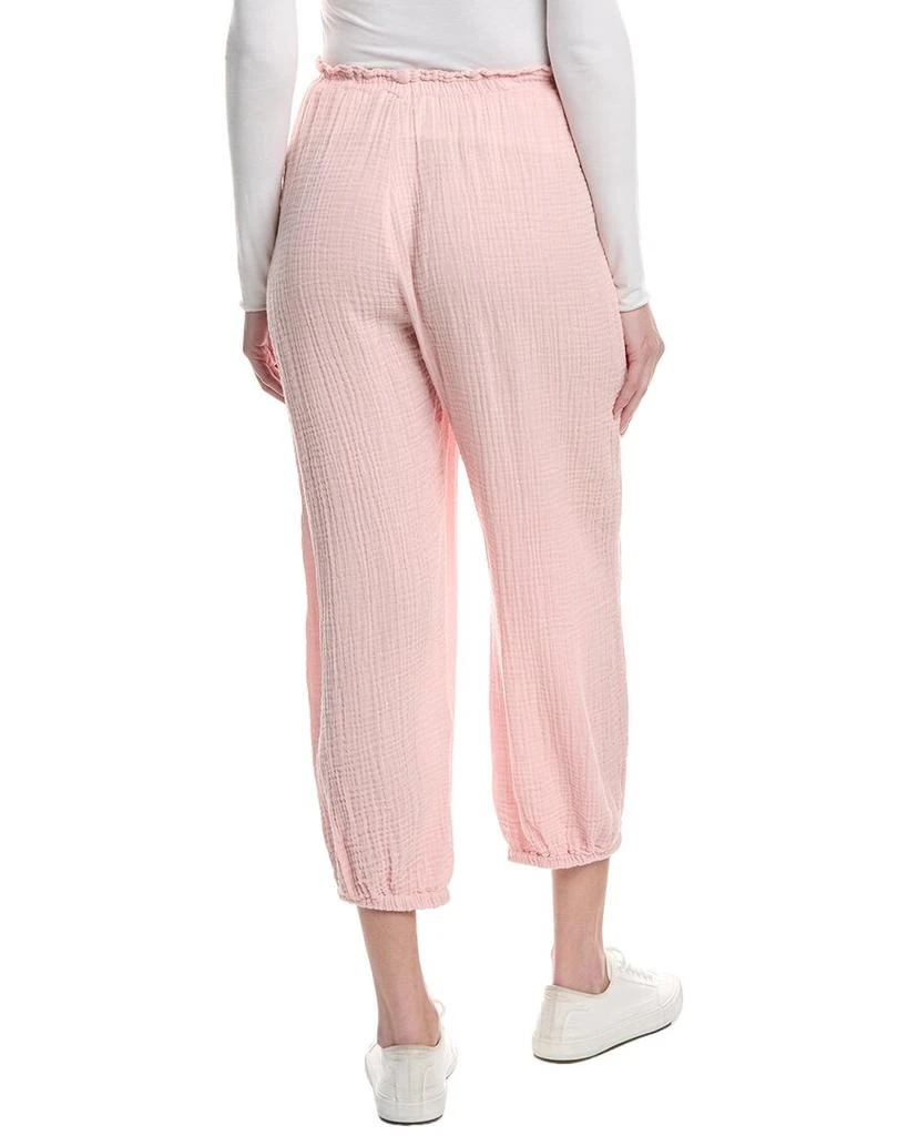 Michael Stars Elsa High-Rise Jogger 2