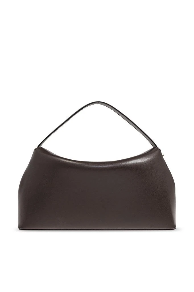Totême Totême T-Lock Top Handle Medium Shoulder Bag 2