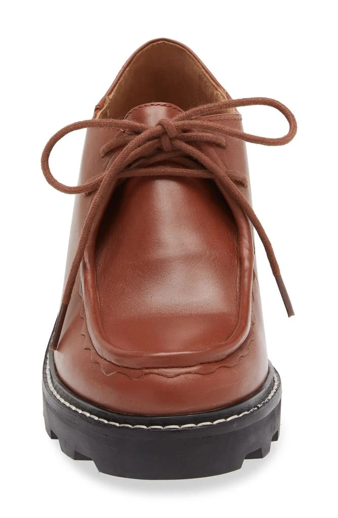Madewell The Hempstead Desert Boot 4