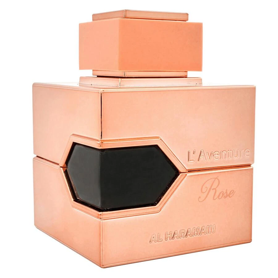 AL HARAMAIN Al Haramain L'aventure Rose Ladies EDP 1