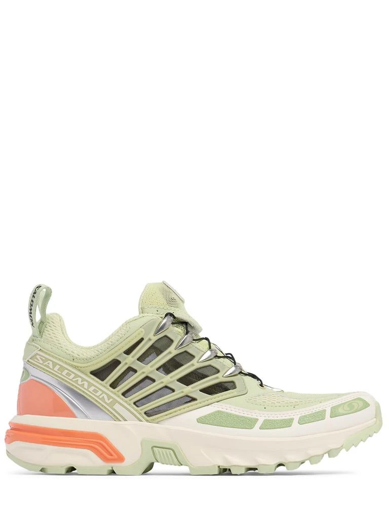 adidas gazelle silver green womens SALOMON