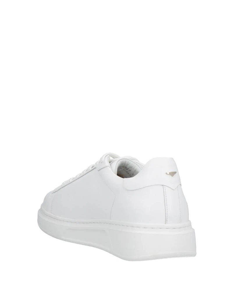 ALBERTO GUARDIANI Sneakers 3