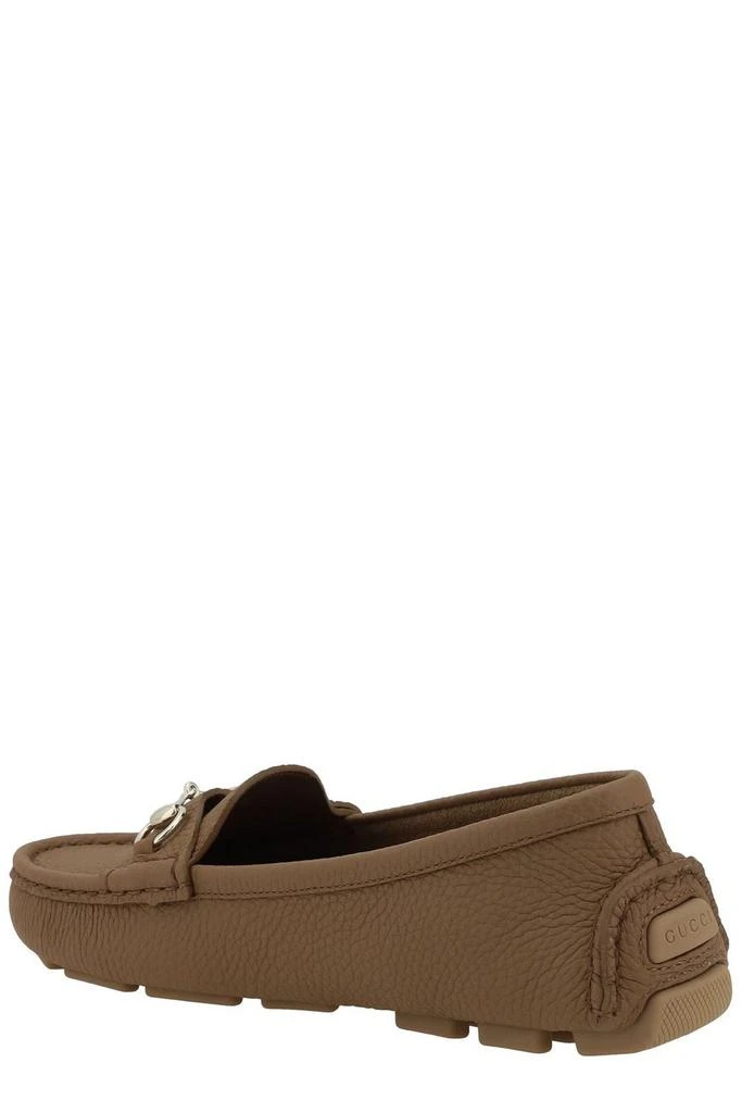 Gucci Gucci Driver Loafers 3