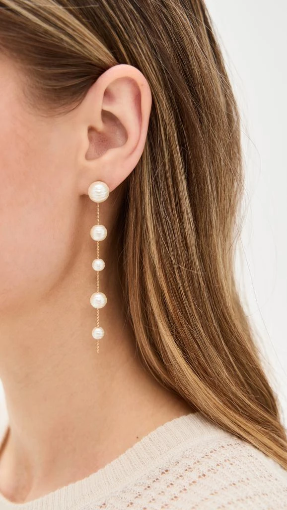 BAUBLEBAR Madeline Earrings 2