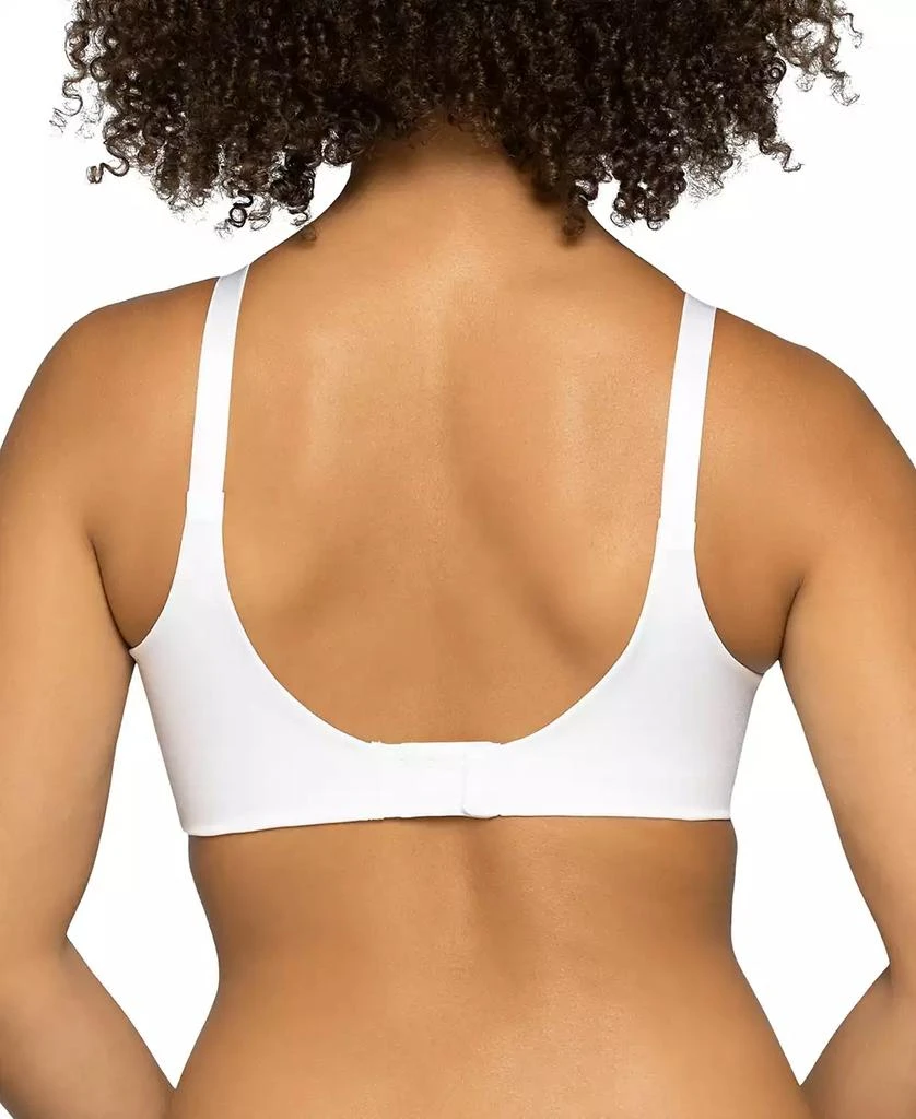 Vanity Fair Beauty Back®  Full Coverage Wireless Bra 72345 5