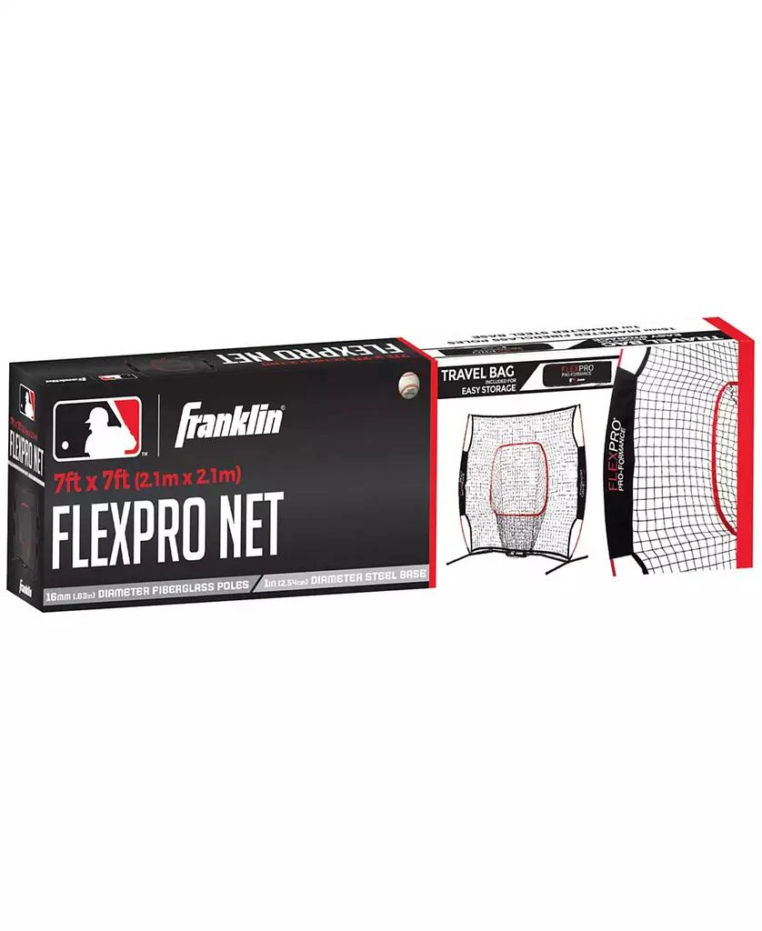 Franklin MLB Flexpro Net 5