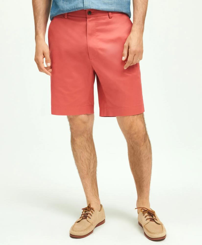 Brooks Brothers Advantage Chino® Shorts