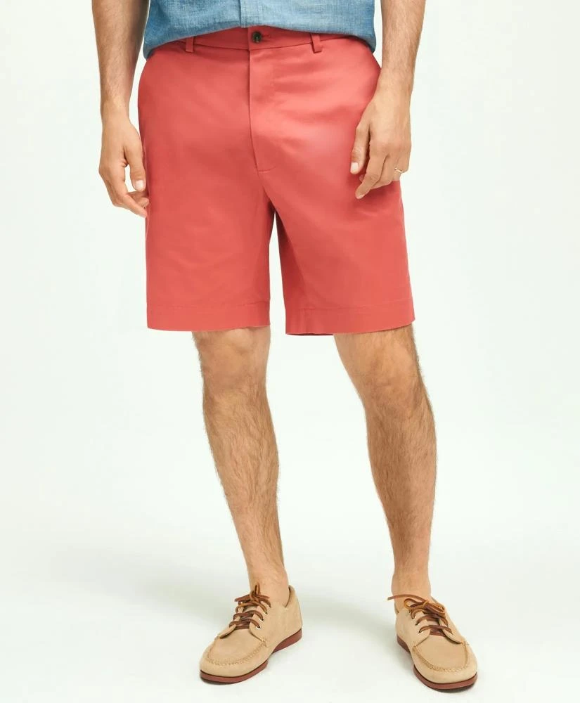 Brooks Brothers Advantage Chino® Shorts 1