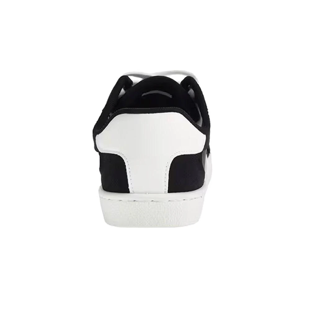 Dirty Laundry Sunstar Lace Up Sneakers 5