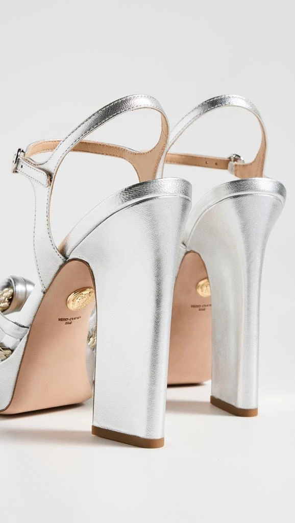 VERONICA BEARD Flavia Sandals 3