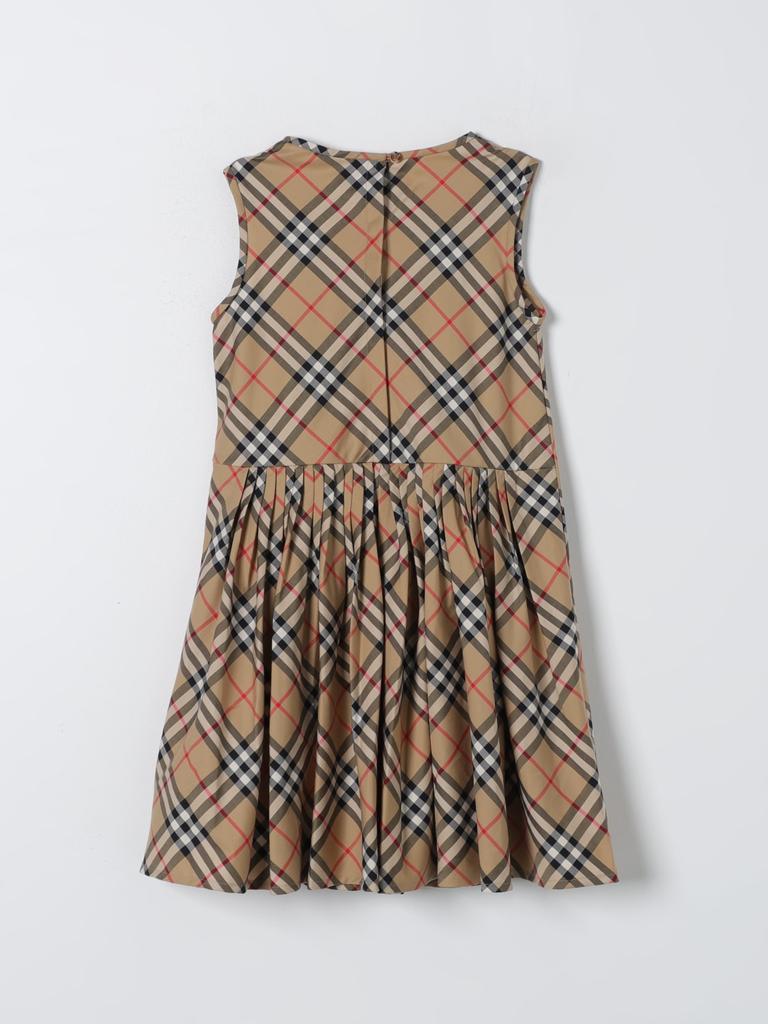 BURBERRY Dress kids Burberry Kids