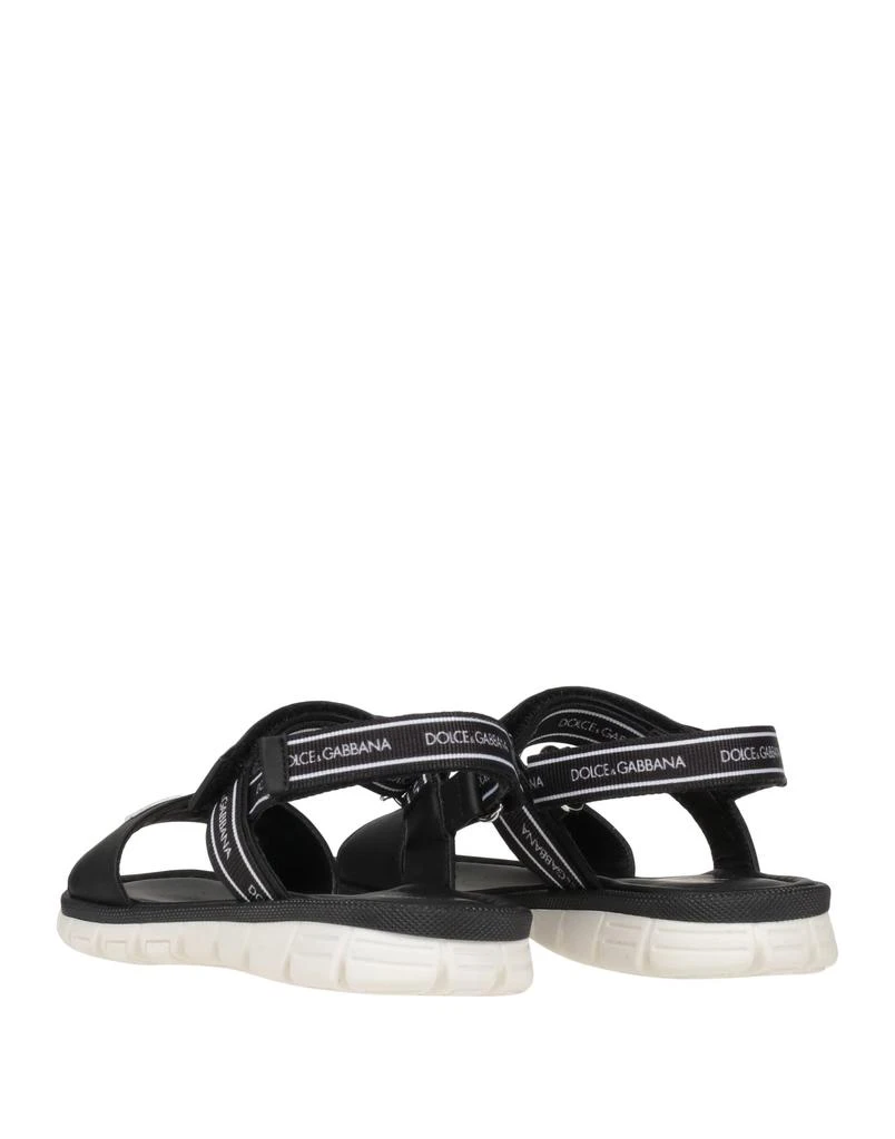 Dolce
Gabbana Sandals 3