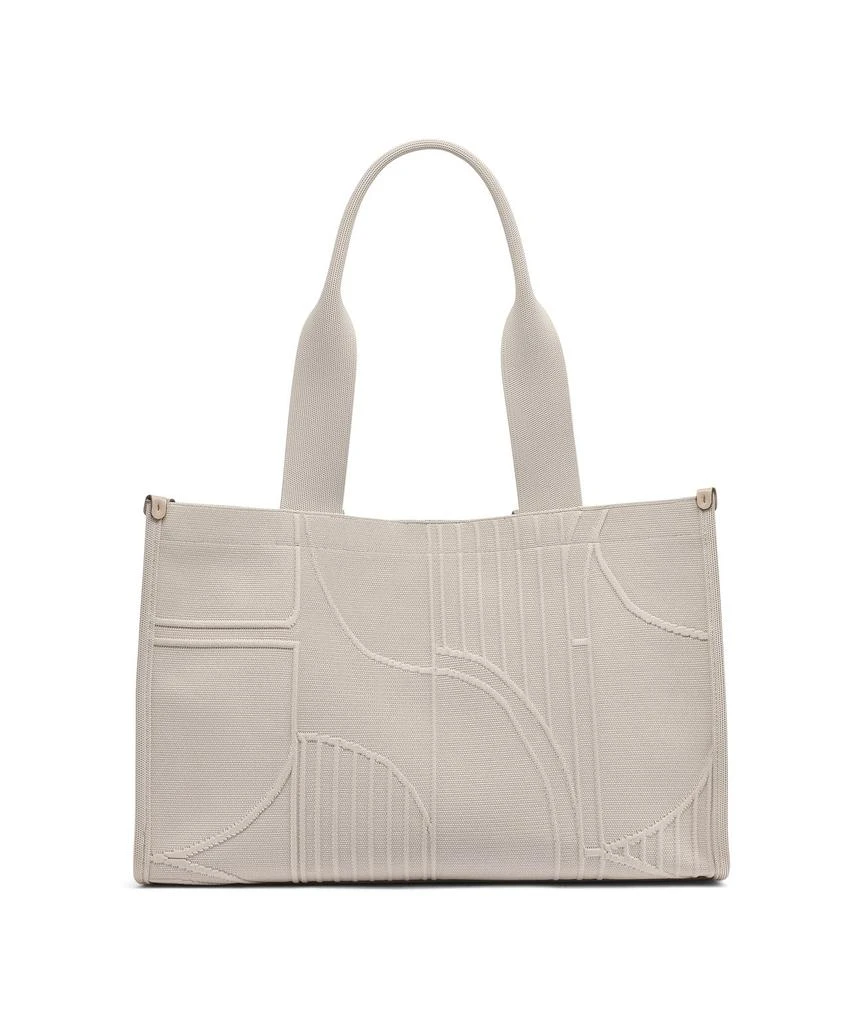 Karl Lagerfeld Paris KRISTINA LARGE TOTE 3