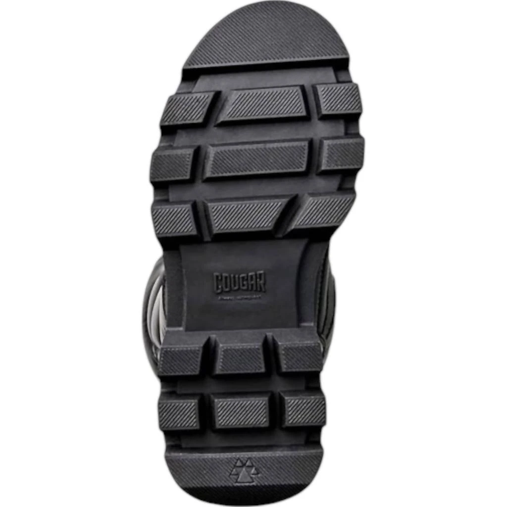 Cougar Women's Verona Boots In Black 4