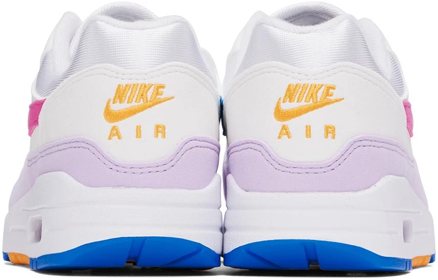 NIKE Multicolor Air Max 1 '87 Sneakers 2