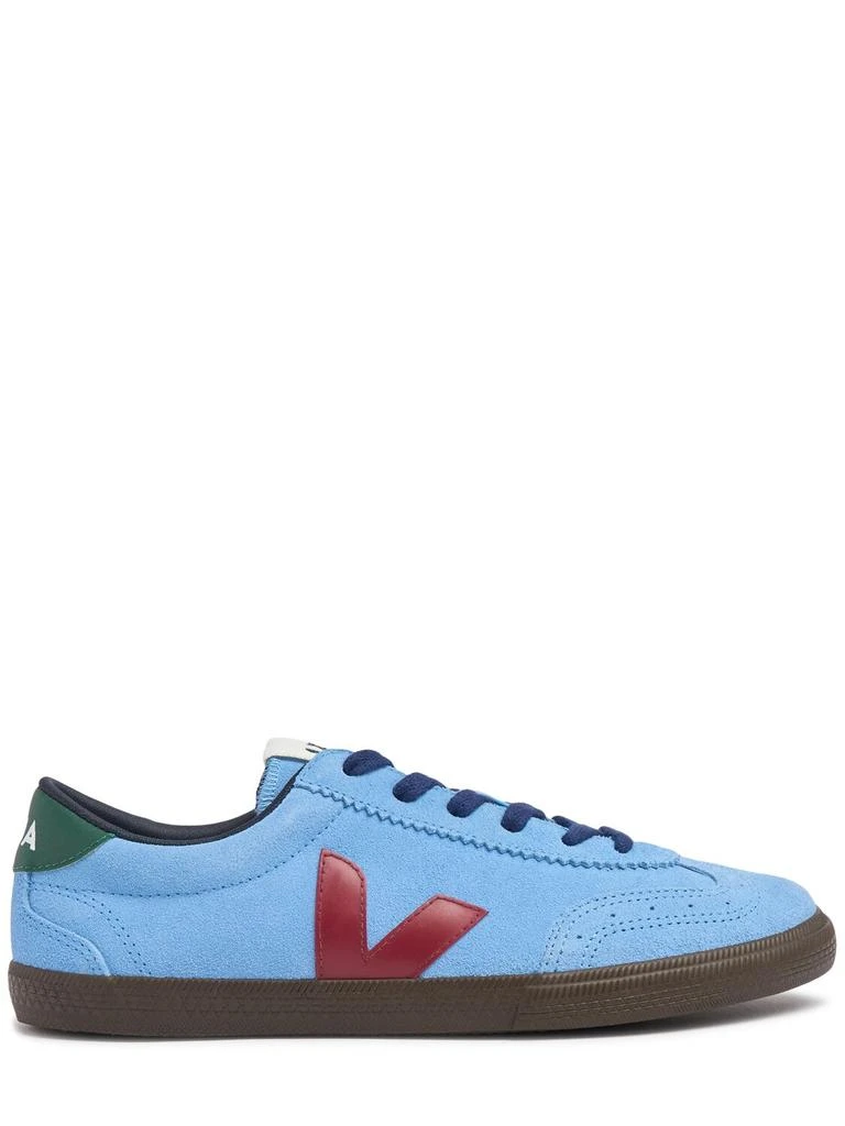 Veja Volley Bastille Sneakers Casual Shoes BeyondStyle
