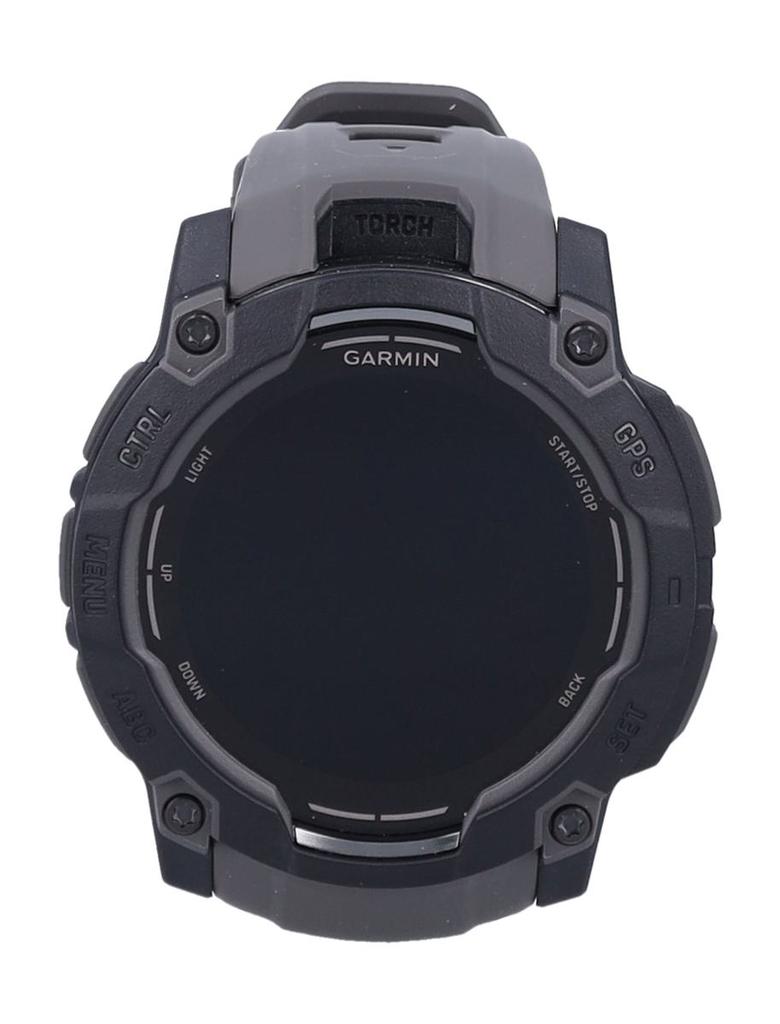 Garmin Garmin Instinct® 3 – 50 Mm, Amoled